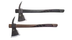 Woox solo axe beauty