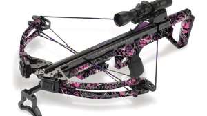 XB Covert CX 3 4 Ladies Hot Pursuit Hero 181003 161337