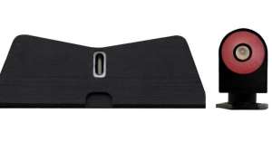 XS Sights Big Pink Dot