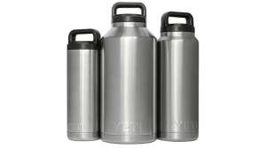Yeti Rambler Bottles