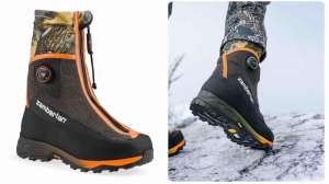 Zamberlan 3031 Polar Hunter