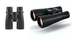 Zeiss collage rangefinding bino