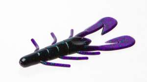 Zoom Magnum Speed Craw