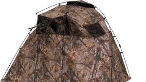 Ameristep lightspeed razor blind 700 181003 155134