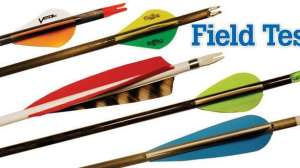 Arrow field test lead 181003 160619