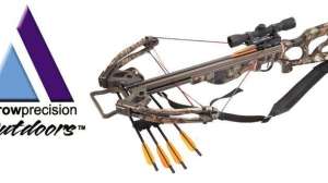 Arrow precision lead 181003 155136