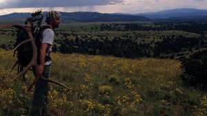 Backpack hunting elk lead 181003 160527