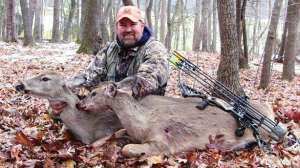 Backyard bow pro 700 181003 160527