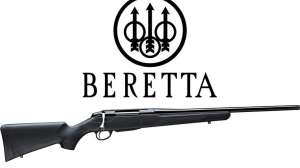 Beretta t3x