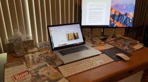 Best deer article I ever read