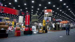 Best in show for BW site