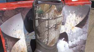 Boots ftest 4 700 022 181003 161944