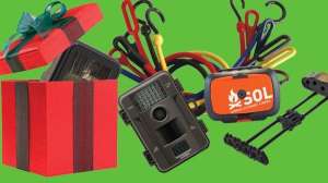 Bow hunting presents lead 181003 162258