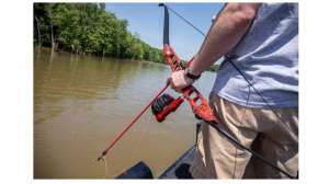 Bowfishing beauty pic