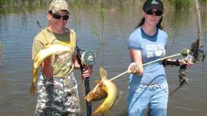 Bowfishing gear bhw june new lead 181003 161155