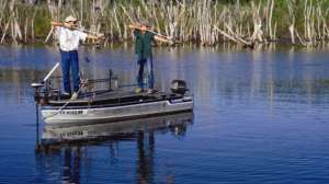 Bowfishing gear may lead 181003 161155