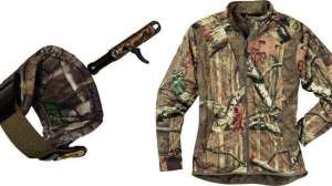 Bowhunting gear 181003 161204