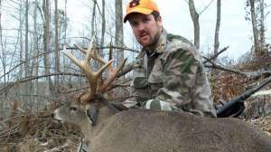 Buck lead 181003 161619