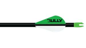 Bully vane close up 600x600