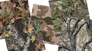 Camo patterns lead 2 181003 161326