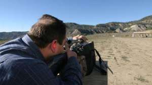 Checking riflescopes700 181003 160453