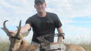 Chuck duvall pronghorn700 181003 155208