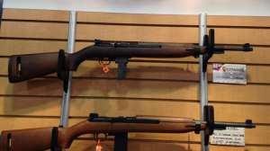 Citadel m1 9mm 181003 161400