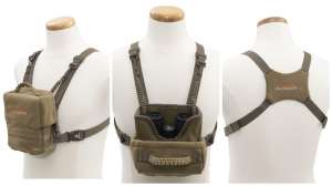 Collage ALPS Outdoor Z Shield