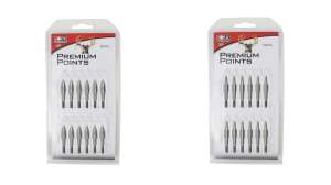 Collage Bohning Premium Points