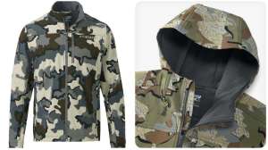 Collage KUIU Alpine two models