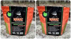 Collage Maniac Outdoors