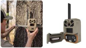 Collage Moultrie Edge 3 Pro