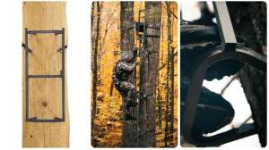 Collage Rivers Edge Grip Rail