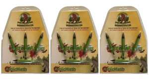 Collage Vapor Trails Aftermath