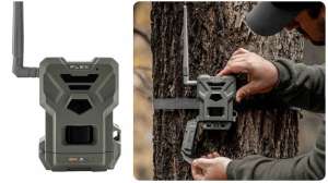 Collage spypoint flex