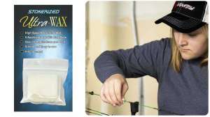 Collage ultra wax Vapor Trail