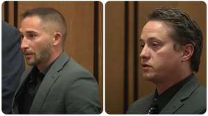 Collage walleye cheaters speak