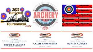 Collage winning t shirts