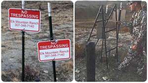 Corner crossing debate lead collage