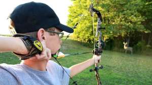 Correct trigger style