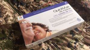 Covid and hunting lead