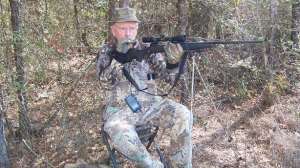 Coyote hunting vocalization october lead 181003 161511