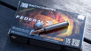 Cropped Federal Backcountry pic