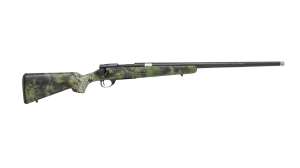 Cropped Howa Carbon Elevate