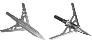 Cropped NAP Verdict broadheads collage