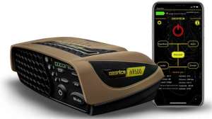 Cropped Ozonics HR500 pic