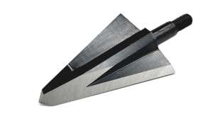 Cropped VPA Omega 200 Grain Left Bevel