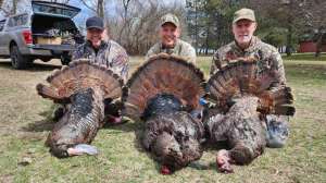 Cropped three turkey hunters pic