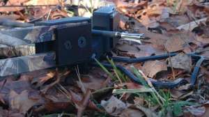 Cross bow broadhead lead 181003 161355