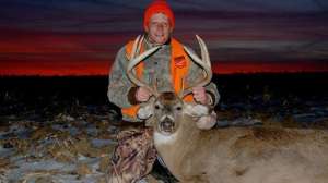 Deer drives work lead 181003 161612